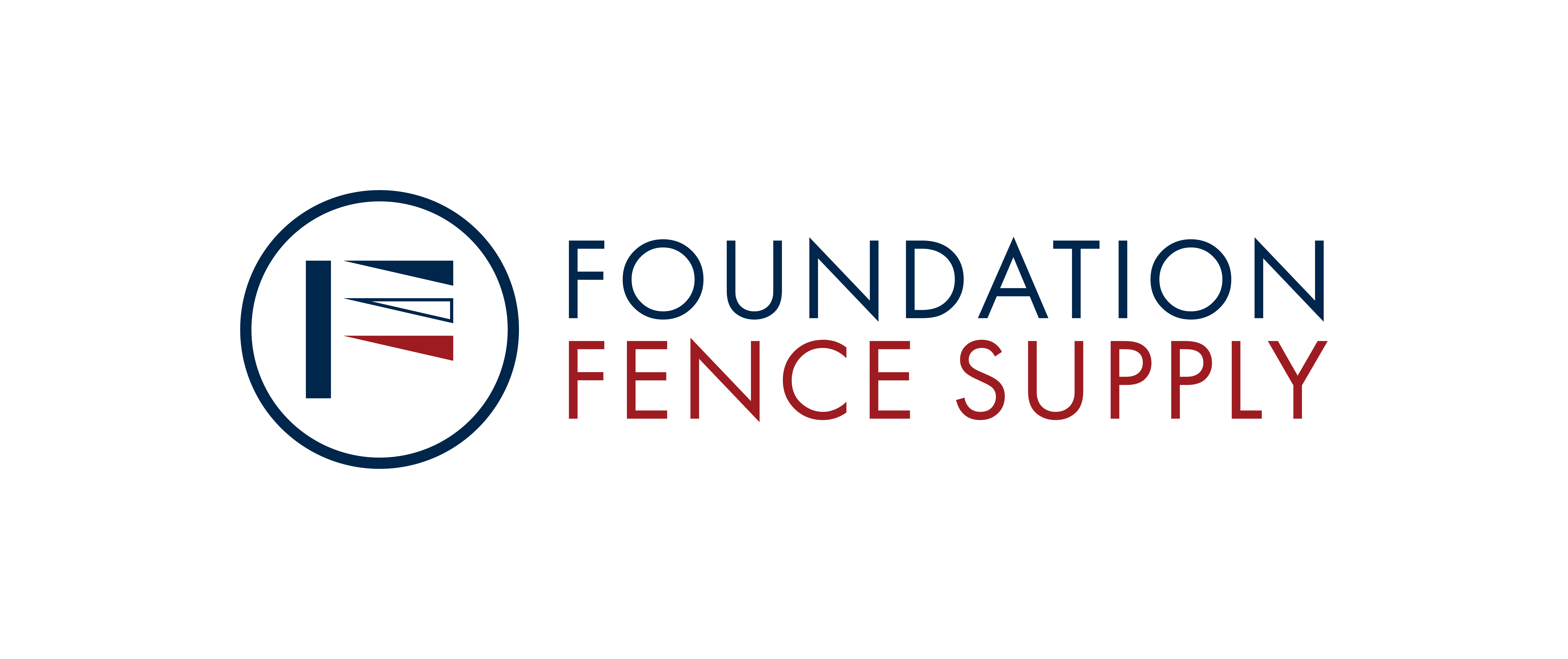 Foundation Fence Supply