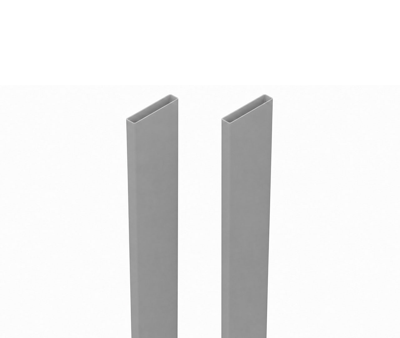 Slat 2.56" x 71" (2-slats)