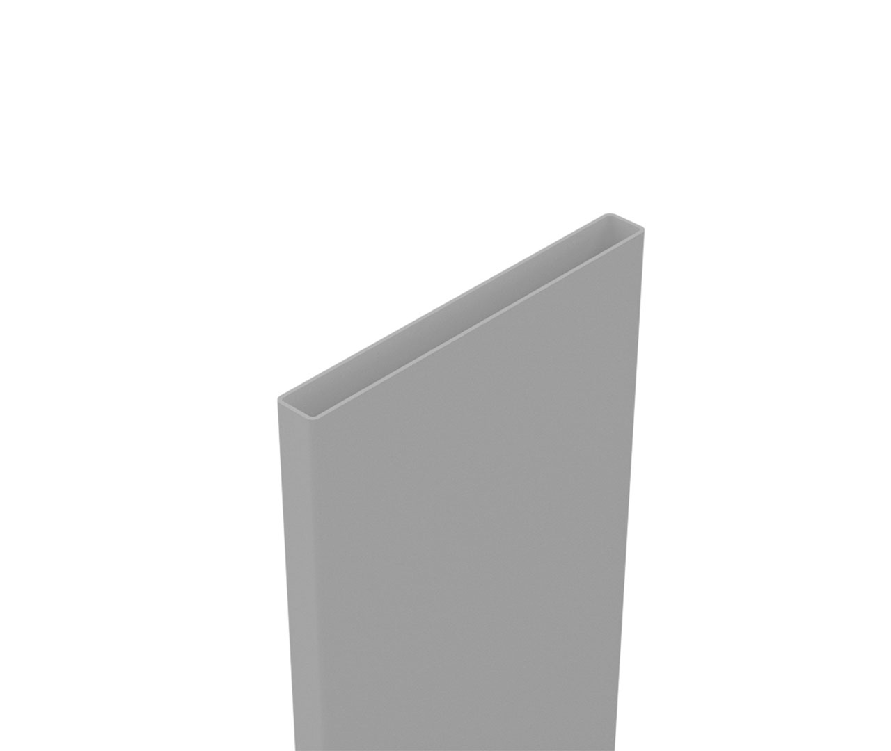 Slat 5.91" x 95" (1-slat)