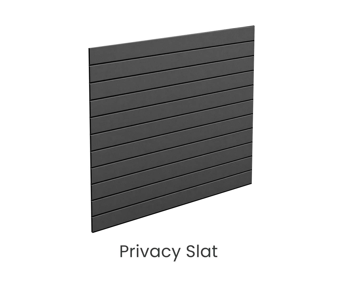 Aluminum Fence Panels