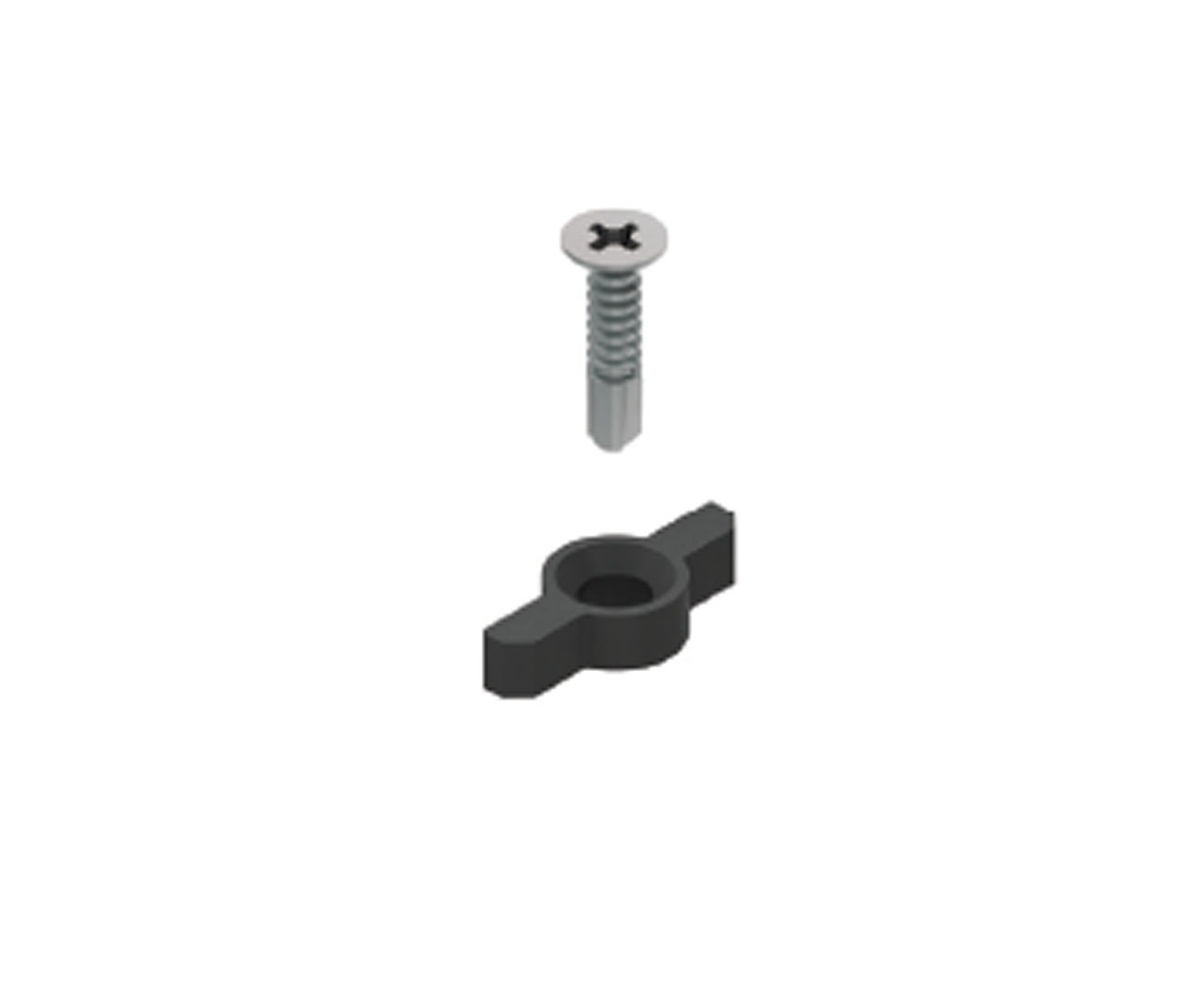 Slat Clips (10-pack)