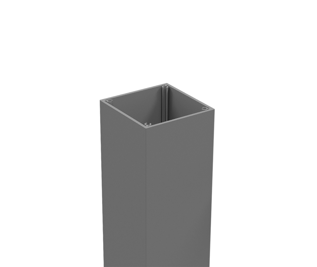 4-inch HD Post