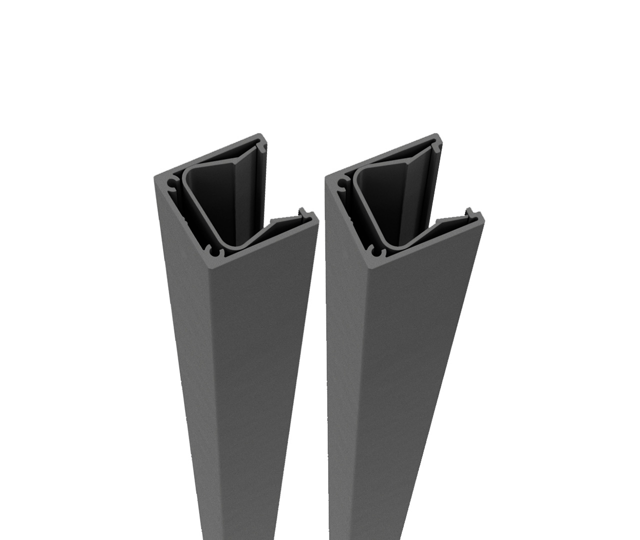 71" Side Frame (2-pack)