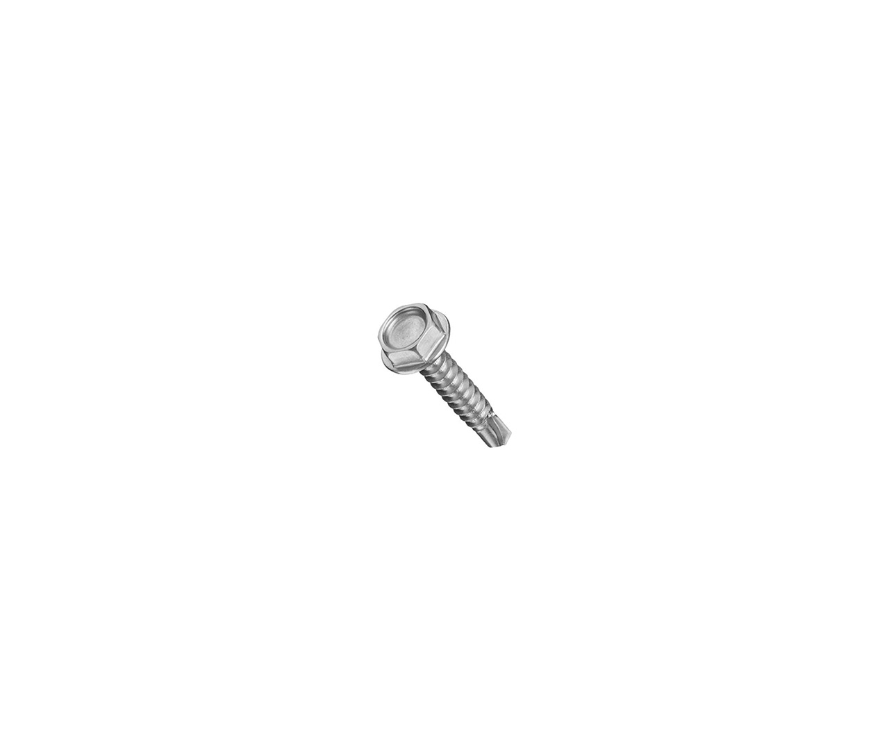 Bag of Screws