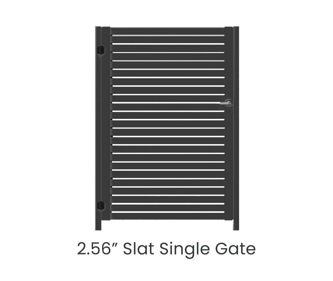 Single Gate Panels