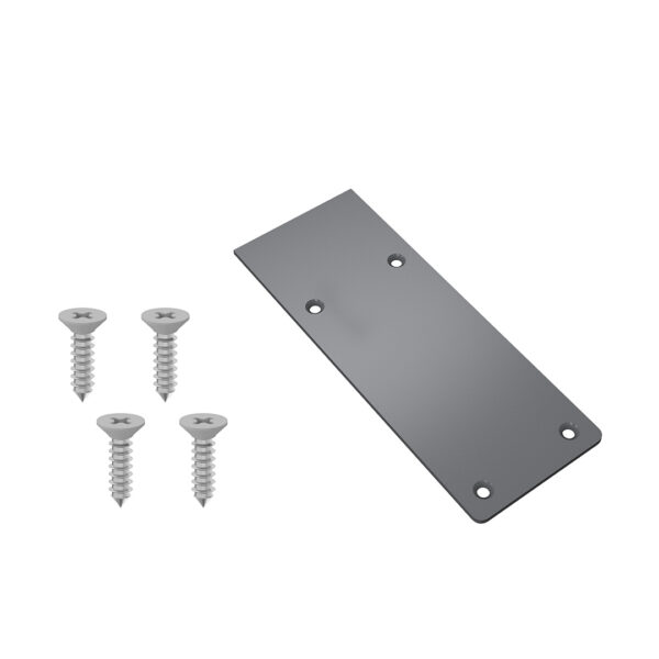 Gate Frame Cap Kit (4-pack)