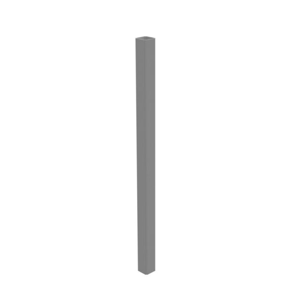 2.25" x 39.5" Post Extender