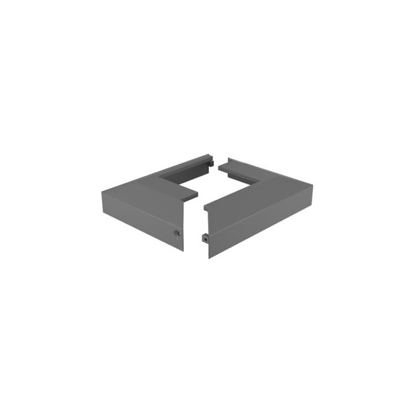 Base Plate Cover (2-piece)