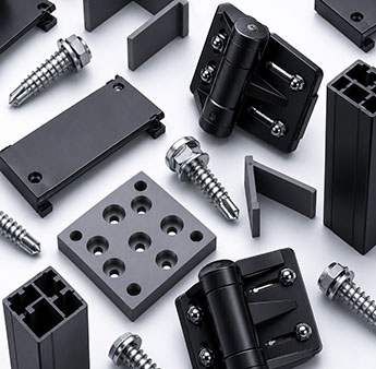 FFS Parts and Accessories